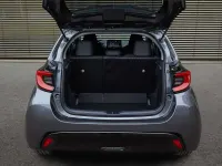 Usado Mazda 2 Comfort 116 CV (85 kW) 2022 Marrón Utilitario