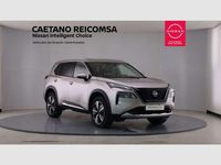 Occasion Nissan X-Trail Tekna 215 ch (158 kW) 2022 Argent SUV