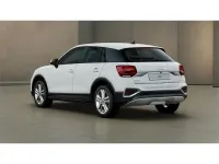 Nuevo Audi Q2 Advanced Plus 150 CV (110 kW) 2025 Blanco arkona SUV