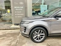 Usado Land Rover Range Rover evoque SE Dynamic 163 CV (119 kW) 2024 Gris SUV