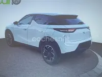 Usado DS Automobiles DS3 Crossback So Chic 100 CV (73 kW) 2020 Blanco SUV