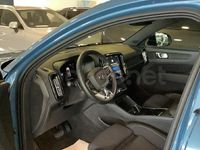 Usado Volvo EC40 Plus 185 kW (252 CV) 2025 Eléctrico SUV