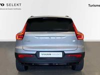 usado Volvo XC40 Recharge Plus Twin Eléctrico Puro Eléctrico