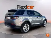 Usado Land Rover Discovery Sport S 163 CV (119 kW) 2023 Gris SUV