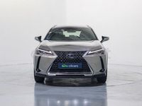 Usado Lexus UX Business Edition 184 CV (135 kW) 2022 Gris / plata SUV