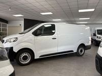 Usado Peugeot Expert 100 CV (73 kW) 2023 Blanco Van