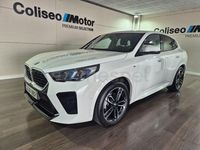 Usado BMW X2 Comfort Edition 163 CV (119 kW) 2025 Blanco SUV