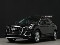 Usado Audi Q3 Advanced Plus 150 CV (110 kW) 2025 Negro SUV