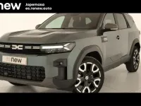 Occasion Dacia Bigster Journey 156 PK (114 kW) 2025 Groen SUV