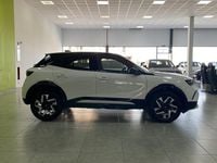 Usado Opel Mokka 146 CV (107 kW) 2025 Blanco SUV