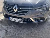 Usado Renault Talisman Zen 160 CV (117 kW) 2020 Gris / plata Berlina