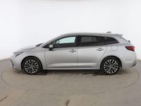 Usado Toyota Corolla Style 196 CV (144 kW) 2023 Gris Familiar