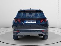 Usado Hyundai Tucson 116 CV (85 kW) 2024 Negro SUV