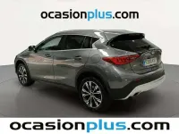 Usado Infiniti QX30 Premium 170 CV (125 kW) 2018 Gris SUV