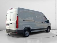 Usado Maxus V90 150 CV (110 kW) 2023 Blanco Van