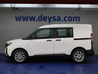 Nuevo Ford Transit Courier Trend 100 CV (73 kW) 2026 Blanco Van