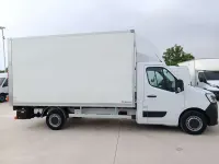 Usado Renault Master R.S. 145 CV (106 kW) 2024 Blanco Monovolumen