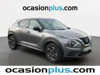 Occasion Nissan Juke N-Connecta 114 ch (83 kW) 2025 Blanc SUV