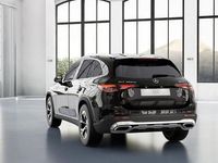 Nuevo Mercedes GLC300e 333 CV (244 kW) 2025 Negro
