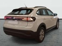 Usado VW Taigo 95 CV (69 kW) 2025 Blanco SUV
