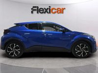 Usado Toyota C-HR Advance 184 CV (135 kW) 2021 Azul SUV