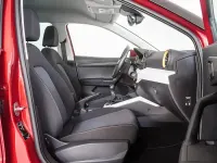 Usado Seat Arona Style 115 CV (84 kW) 2025 Rojo SUV