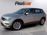 Usado VW Tiguan Advance 150 CV (110 kW) 2020 Beige SUV