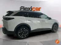 Usado Peugeot 5008 Allure 145 CV (106 kW) 2025 Blanco SUV