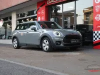 Usado Mini John Cooper Works Clubman 116 CV (85 kW) 2021 Gris Familiar