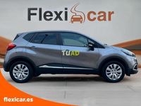 usado Renault Captur Intens Energy dCi 90 S&S eco2