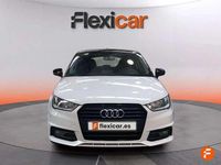 Usado Audi A1 95 CV (69 kW) 2018 Blanco Utilitario
