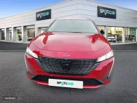 Usado Peugeot 308 Allure 180 CV (132 kW) 2023 Rojo Berlina