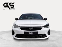 Usado Opel Corsa S 101 CV (74 kW) 2023 Blanco Utilitario