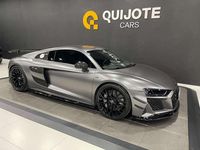 Usado Audi R8 Coupé Performance 610 CV (448 kW) 2016 Gris Coupe