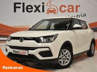 usado Ssangyong Tivoli G16 Line 4x2