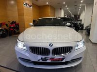 Occasion BMW Z4 306 PK (225 kW) 2016 Wit Cabriolet