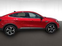 Usado Renault Arkana Techno 140 CV (102 kW) 2025 Rojo deseo SUV