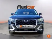 Usado Audi Q2 Advanced Plus 116 CV (85 kW) 2019 Negro SUV