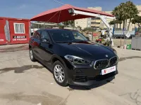 Usado BMW X2 Comfort Edition 116 CV (85 kW) 2023 Negro SUV