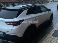 Usado Opel Grandland X 130 CV (95 kW) 2019 Blanco SUV