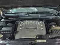 Usado Chrysler 300C 218 CV (160 kW) 2007 Azul Berlina