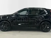 Nuevo Volvo XC40 Plus 163 CV (119 kW) 2026 Negro SUV