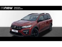 Usado Dacia Jogger Extreme 100 CV (73 kW) 2022 Naranja Monovolumen