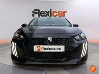 Usado Peugeot 208 Allure 101 CV (74 kW) 2025 Negro Utilitario