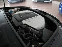 Usado Audi A6 Premium 233 CV (171 kW) 2007 Negro Familiar