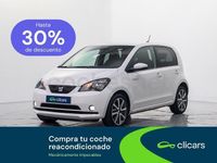 Usado Seat Mii 61 kW (83 CV) 2020 Eléctrico Utilitario