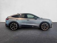 Usado Audi Q4 Sportback e-tron 219 kW (299 CV) 2021 Azul SUV