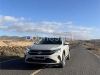 Occasion VW Taigo 116 ch (85 kW) 2025 Beige SUV