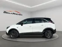 Occasion Opel Crossland X 110 PK (80 kW) 2020 Wit SUV