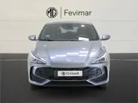 Usado MG MG3 116 CV (85 kW) 2025 Gris / plata Utilitario